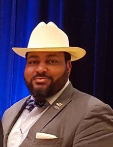 Eric Hall
