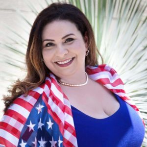 Amanda Adamez