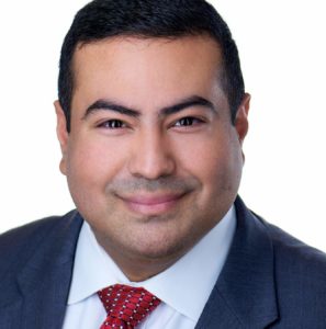 Chris Carmona