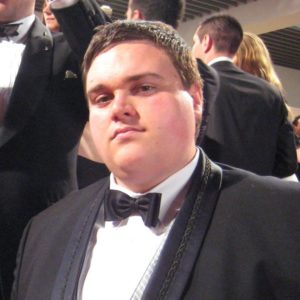 Jason Vaughn