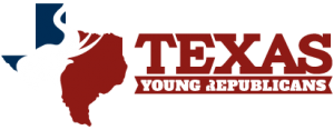 Texas Young Republicans Logo