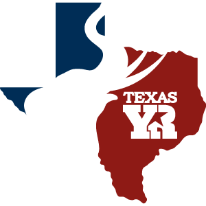 Texas Young Republicans Logo