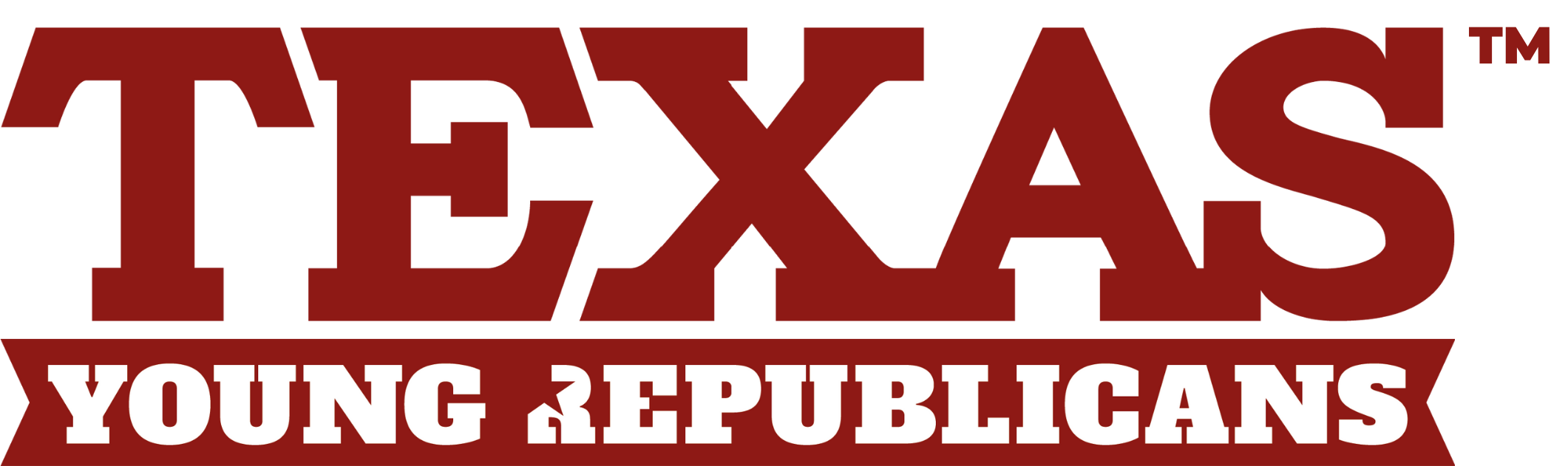 Texas Young Republicans Logo